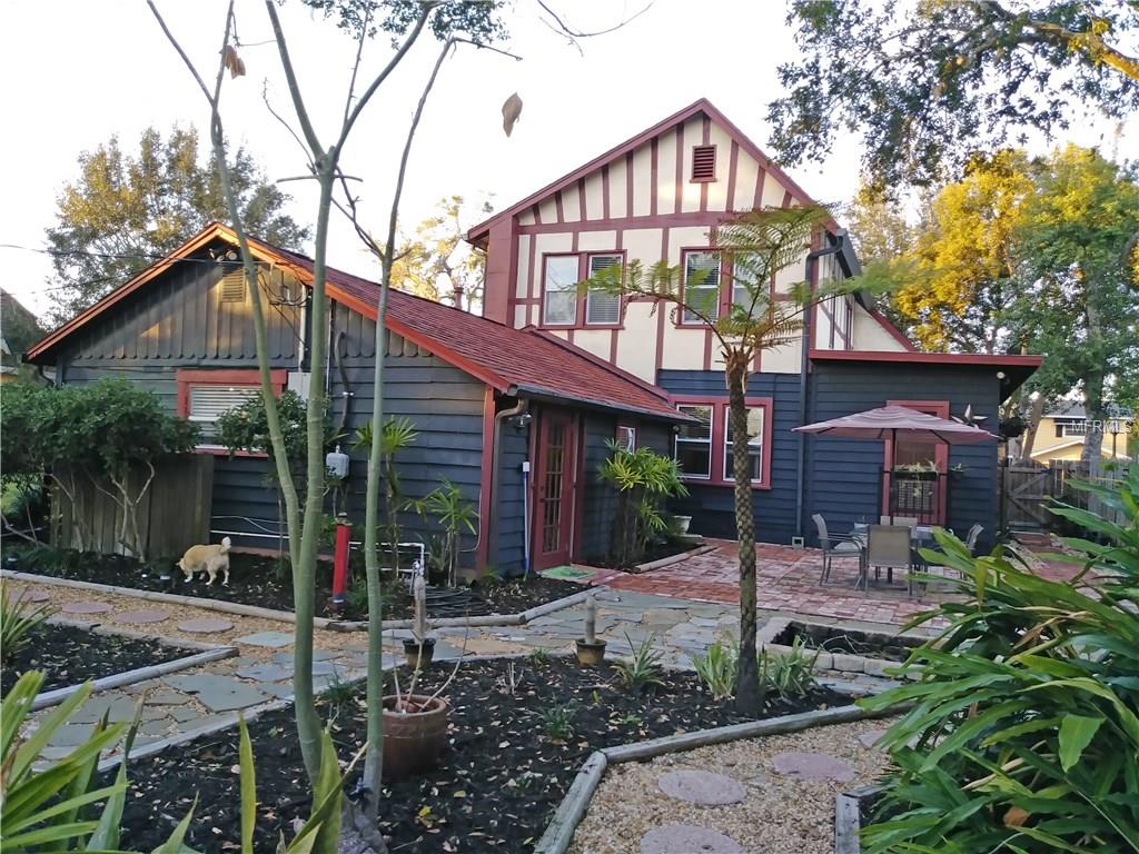 2300 SHERIDAN ROAD, MOUNT DORA, Florida 32757, 4 Bedrooms Bedrooms, 8 Rooms Rooms,2 BathroomsBathrooms,Residential,For sale,SHERIDAN,G4852537