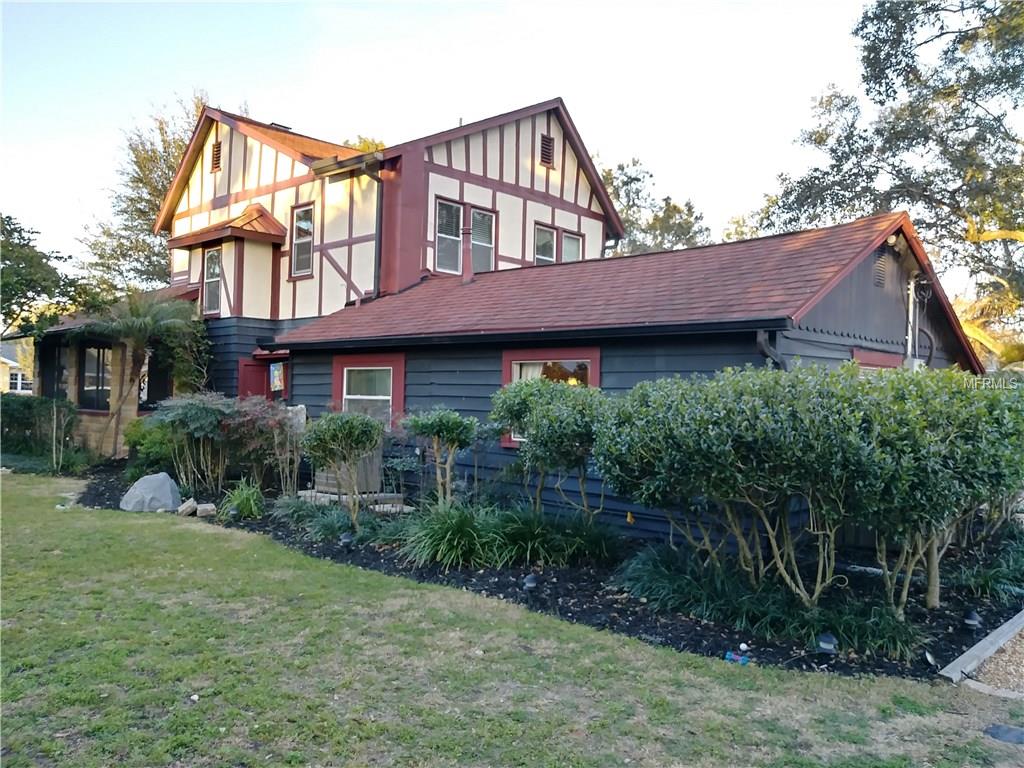 2300 SHERIDAN ROAD, MOUNT DORA, Florida 32757, 4 Bedrooms Bedrooms, 8 Rooms Rooms,2 BathroomsBathrooms,Residential,For sale,SHERIDAN,G4852537