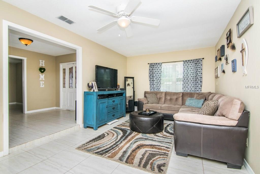 6513 N MANHATTAN AVENUE, TAMPA, Florida 33614, 3 Bedrooms Bedrooms, 7 Rooms Rooms,2 BathroomsBathrooms,Residential,For sale,MANHATTAN,T2928380