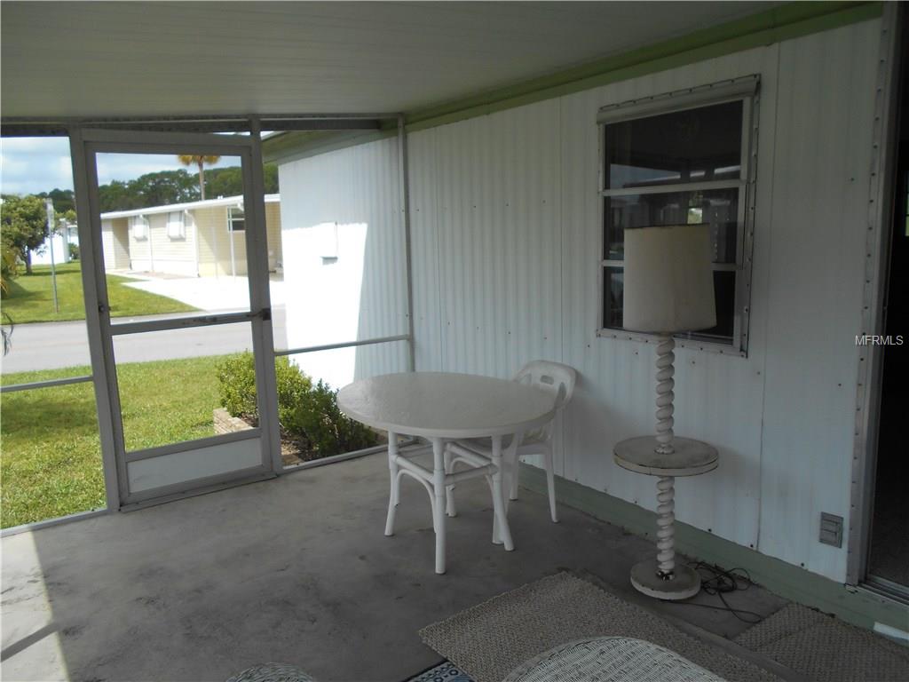 5420 HOLIDAY PARK BOULEVARD, NORTH PORT, Florida 34287, 2 Bedrooms Bedrooms, 5 Rooms Rooms,1 BathroomBathrooms,Residential,For sale,HOLIDAY PARK,C7244051