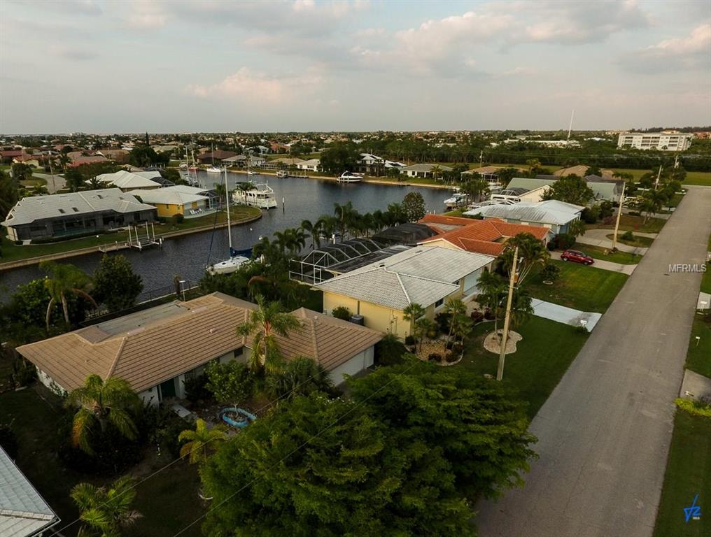 2208 CASSINO COURT, PUNTA GORDA, Florida 33950, 3 Bedrooms Bedrooms, 6 Rooms Rooms,2 BathroomsBathrooms,Residential,For sale,CASSINO,A4201303