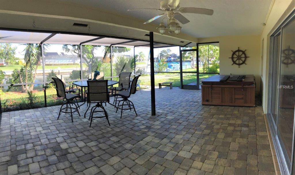 2208 CASSINO COURT, PUNTA GORDA, Florida 33950, 3 Bedrooms Bedrooms, 6 Rooms Rooms,2 BathroomsBathrooms,Residential,For sale,CASSINO,A4201303