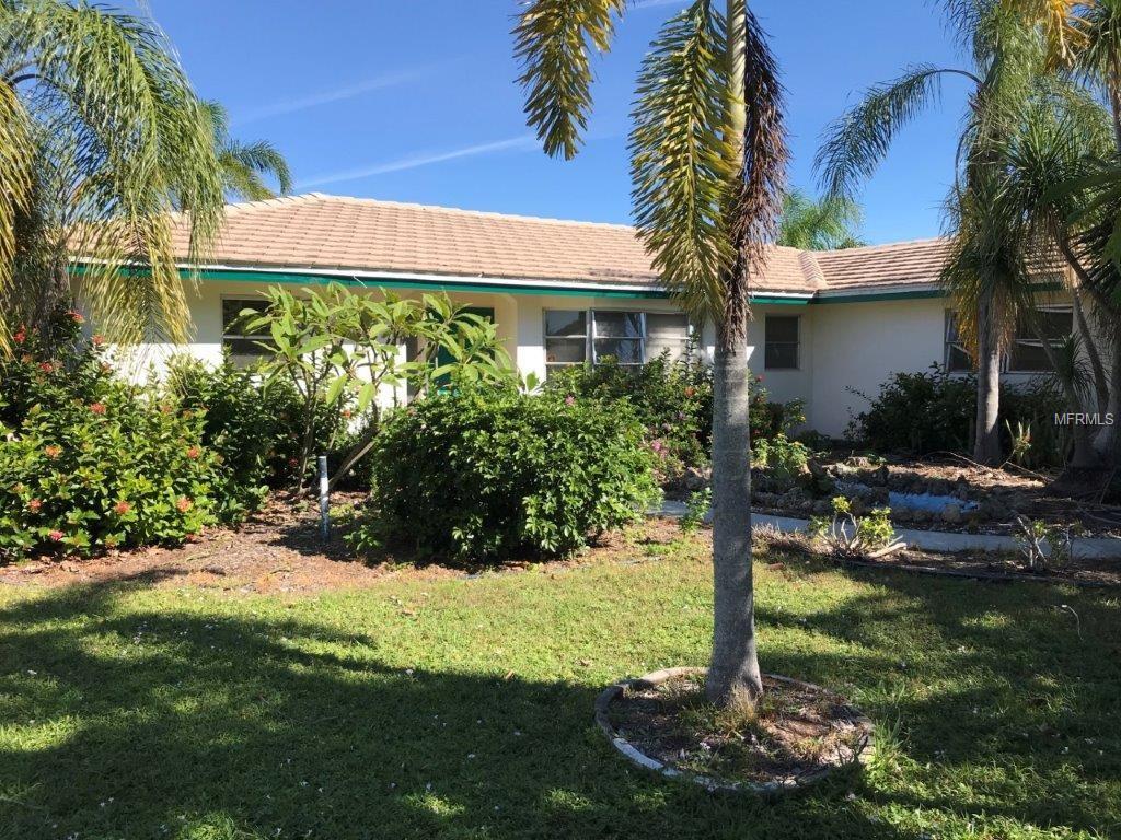 2208 CASSINO COURT, PUNTA GORDA, Florida 33950, 3 Bedrooms Bedrooms, 6 Rooms Rooms,2 BathroomsBathrooms,Residential,For sale,CASSINO,A4201303