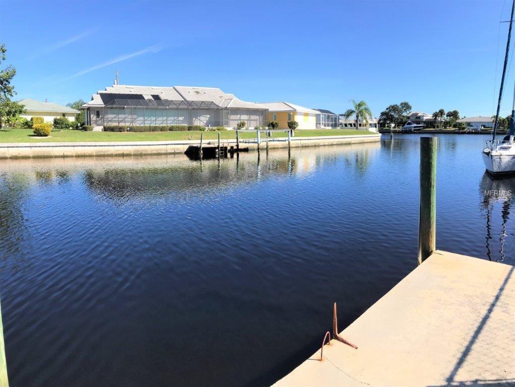 2208 CASSINO COURT, PUNTA GORDA, Florida 33950, 3 Bedrooms Bedrooms, 6 Rooms Rooms,2 BathroomsBathrooms,Residential,For sale,CASSINO,A4201303