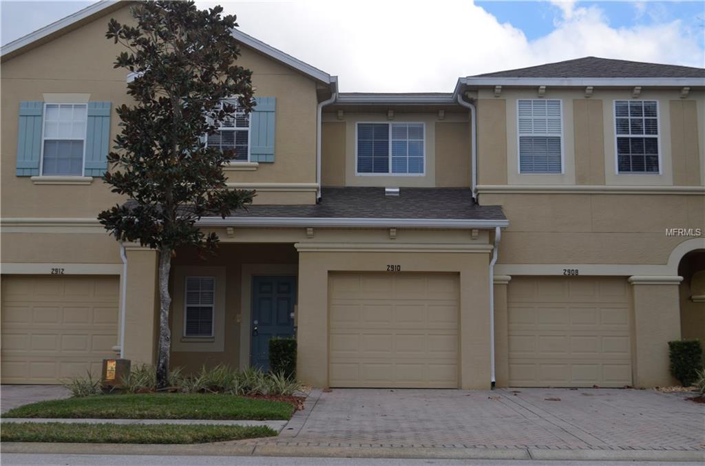 2910 LOCHCARRON DRIVE, LAND O LAKES, Florida 34638, 3 Bedrooms Bedrooms, 3 Rooms Rooms,2 BathroomsBathrooms,Residential,For sale,LOCHCARRON,W7637098