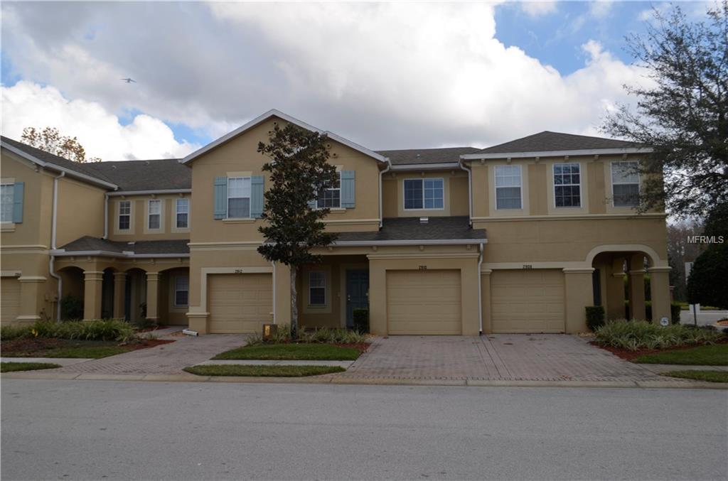 2910 LOCHCARRON DRIVE, LAND O LAKES, Florida 34638, 3 Bedrooms Bedrooms, 3 Rooms Rooms,2 BathroomsBathrooms,Residential,For sale,LOCHCARRON,W7637098