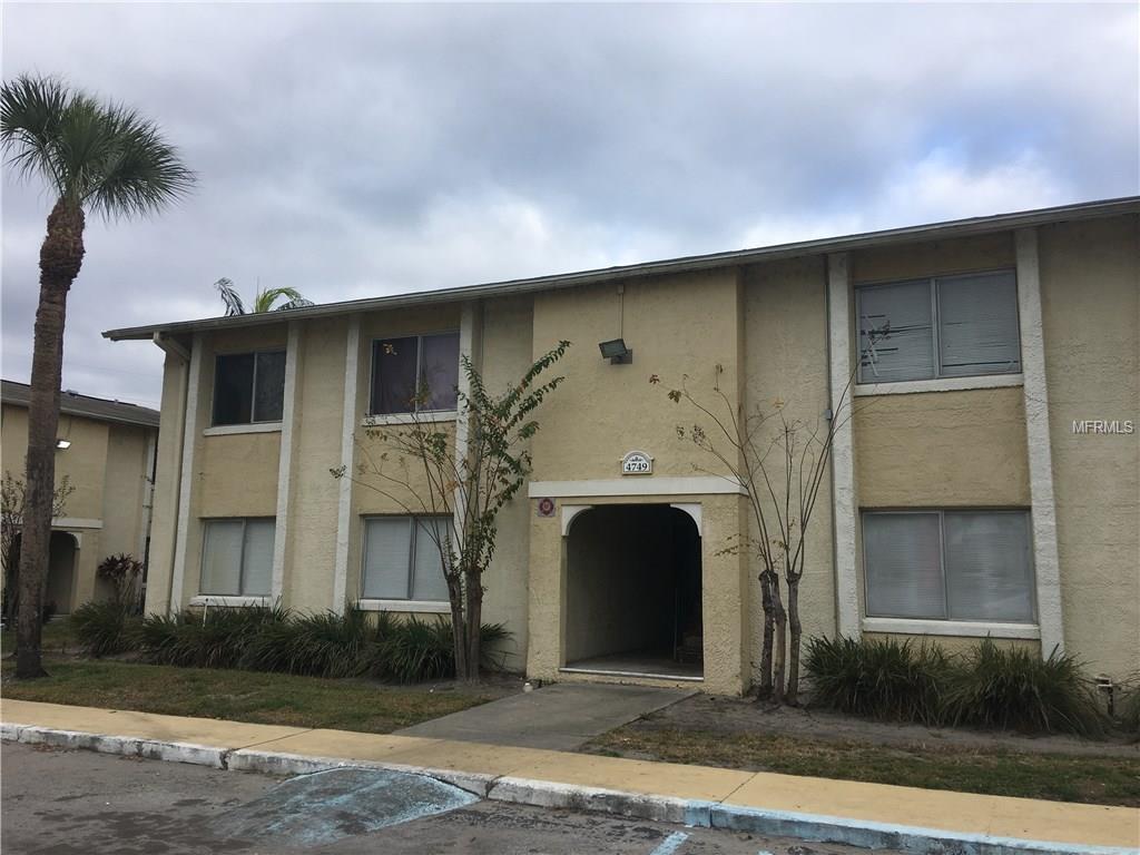 4749 S TEXAS AVENUE, ORLANDO, Florida 32839, 2 Bedrooms Bedrooms, 4 Rooms Rooms,2 BathroomsBathrooms,Residential,For sale,TEXAS,O5559214