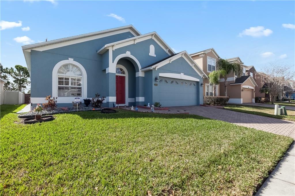 13134 MOSS PARK RIDGE DRIVE, ORLANDO, Florida 32832, 4 Bedrooms Bedrooms, 6 Rooms Rooms,3 BathroomsBathrooms,Residential,For sale,MOSS PARK RIDGE,O5559768