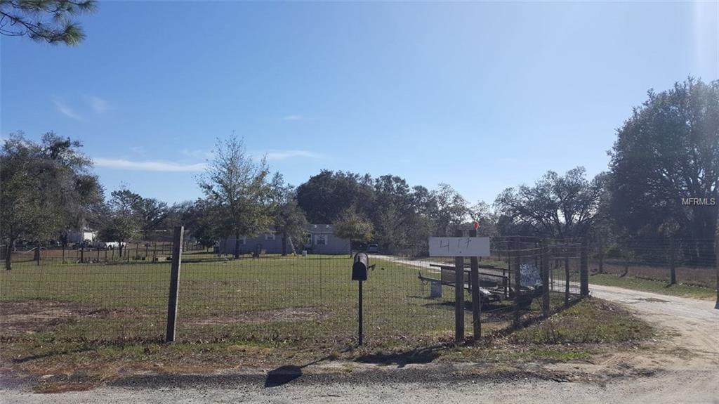 417 BOWEN ROAD, DAVENPORT, Florida 33837, 3 Bedrooms Bedrooms, 6 Rooms Rooms,2 BathroomsBathrooms,Residential,For sale,BOWEN,S4856904