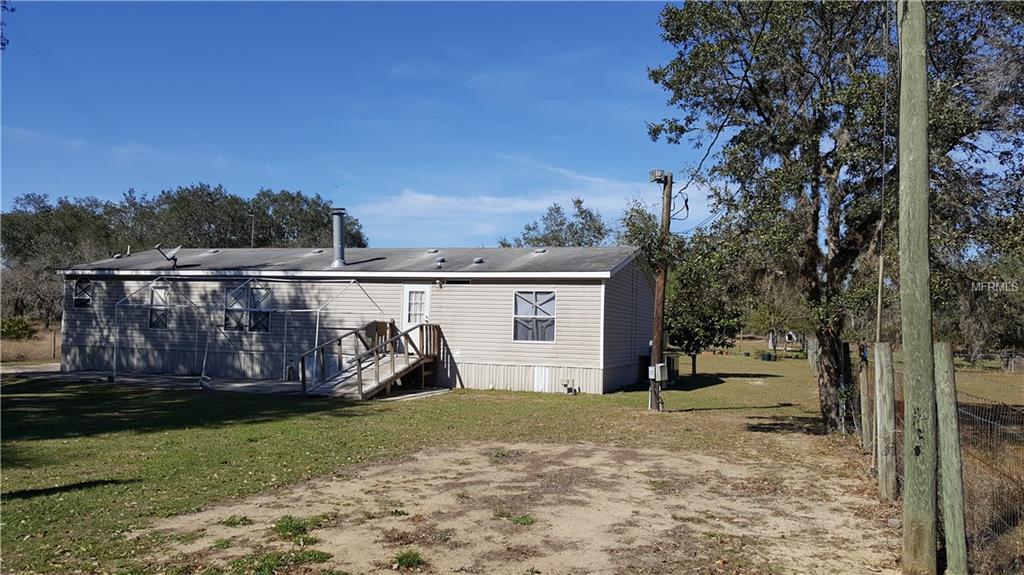 417 BOWEN ROAD, DAVENPORT, Florida 33837, 3 Bedrooms Bedrooms, 6 Rooms Rooms,2 BathroomsBathrooms,Residential,For sale,BOWEN,S4856904