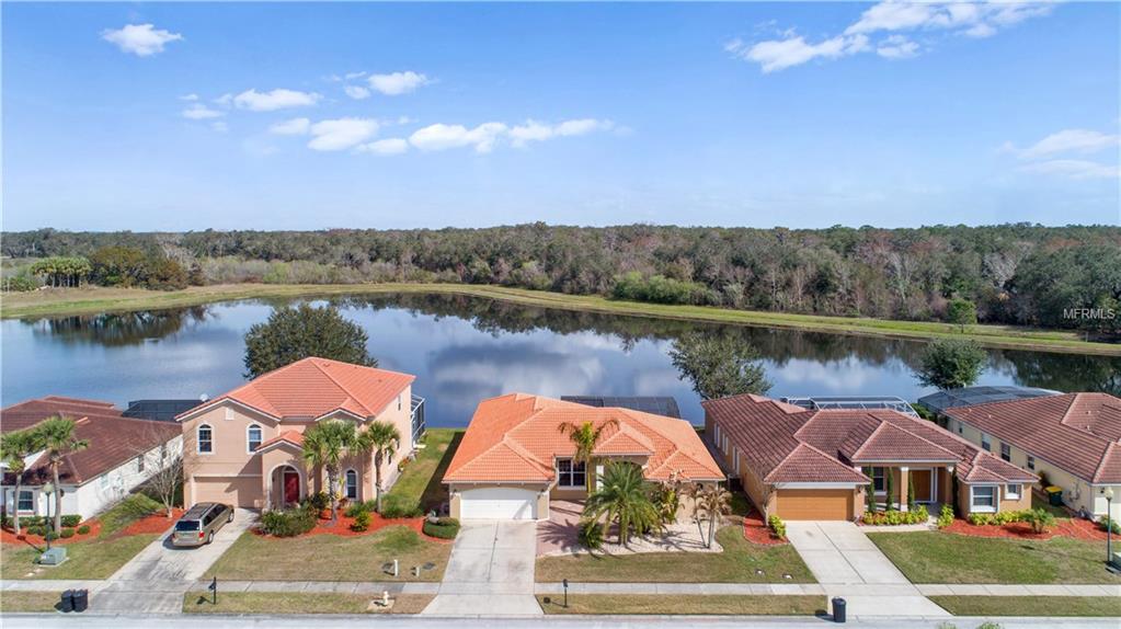 3129 RIACHUELO LANE, KISSIMMEE, Florida 34744, 4 Bedrooms Bedrooms, 8 Rooms Rooms,3 BathroomsBathrooms,Residential,For sale,RIACHUELO,O5561494