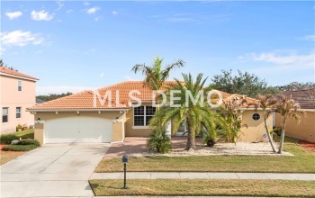 3129 RIACHUELO LANE, KISSIMMEE, Florida 34744, 4 Bedrooms Bedrooms, 8 Rooms Rooms,3 BathroomsBathrooms,Residential,For sale,RIACHUELO,O5561494