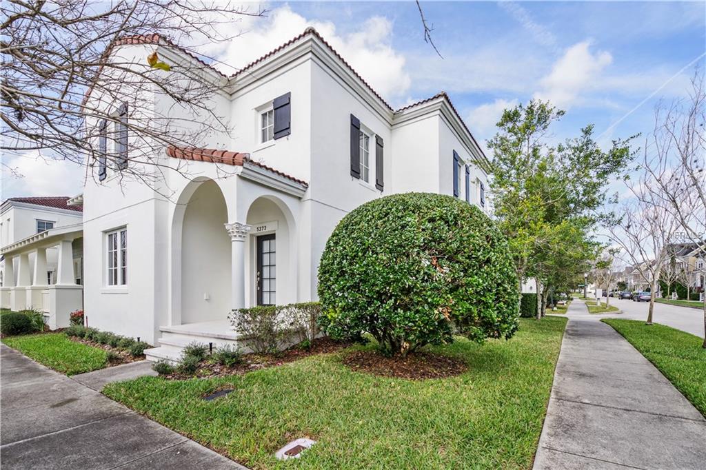 5373 CHATAS LANE, ORLANDO, Florida 32814, 3 Bedrooms Bedrooms, 6 Rooms Rooms,2 BathroomsBathrooms,Residential,For sale,CHATAS,O5561660