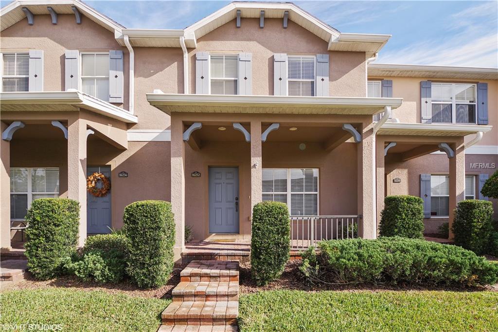 16252 OLD ASH LOOP, ORLANDO, Florida 32828, 3 Bedrooms Bedrooms, 6 Rooms Rooms,2 BathroomsBathrooms,Residential,For sale,OLD ASH,O5561754