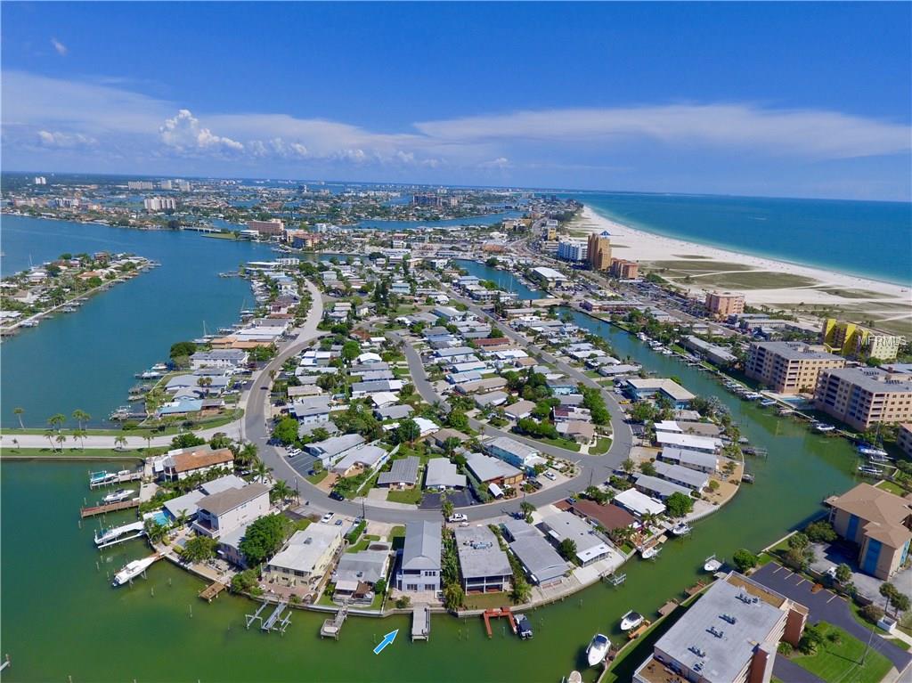 250 115TH AVENUE, TREASURE ISLAND, Florida 33706, 5 Bedrooms Bedrooms, 8 Rooms Rooms,4 BathroomsBathrooms,Residential,For sale,115TH,U7825277