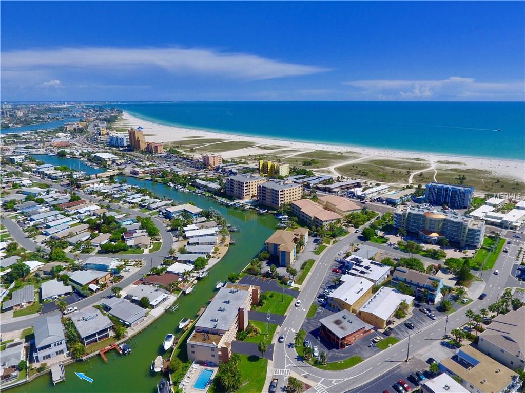 250 115TH AVENUE, TREASURE ISLAND, Florida 33706, 5 Bedrooms Bedrooms, 8 Rooms Rooms,4 BathroomsBathrooms,Residential,For sale,115TH,U7825277