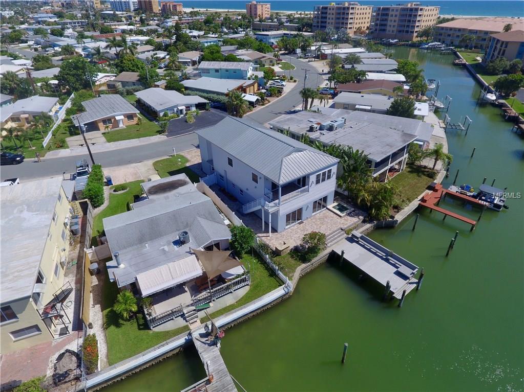 250 115TH AVENUE, TREASURE ISLAND, Florida 33706, 5 Bedrooms Bedrooms, 8 Rooms Rooms,4 BathroomsBathrooms,Residential,For sale,115TH,U7825277