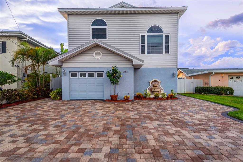 250 115TH AVENUE, TREASURE ISLAND, Florida 33706, 5 Bedrooms Bedrooms, 8 Rooms Rooms,4 BathroomsBathrooms,Residential,For sale,115TH,U7825277