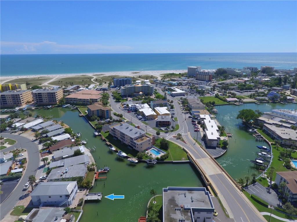 250 115TH AVENUE, TREASURE ISLAND, Florida 33706, 5 Bedrooms Bedrooms, 8 Rooms Rooms,4 BathroomsBathrooms,Residential,For sale,115TH,U7825277