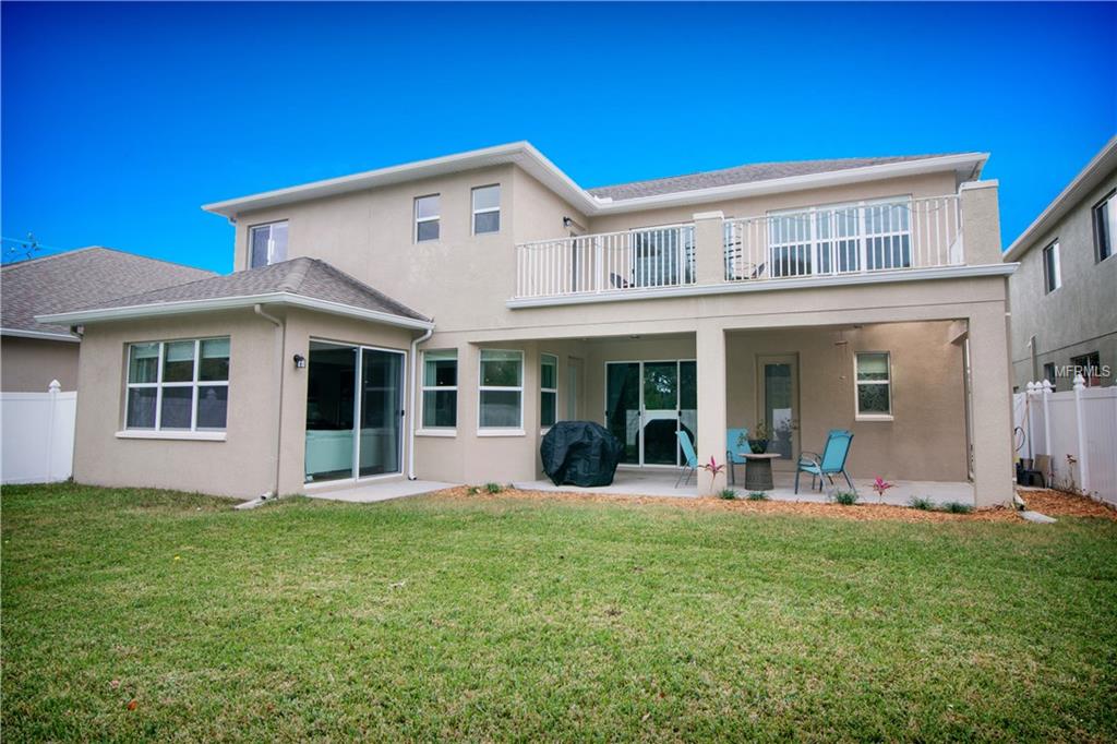 4435 AZURE ISLE WAY, KISSIMMEE, Florida 34744, 5 Bedrooms Bedrooms, 8 Rooms Rooms,3 BathroomsBathrooms,Residential,For sale,AZURE ISLE,O5552685