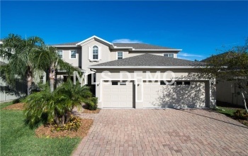 4435 AZURE ISLE WAY, KISSIMMEE, Florida 34744, 5 Bedrooms Bedrooms, 8 Rooms Rooms,3 BathroomsBathrooms,Residential,For sale,AZURE ISLE,O5552685