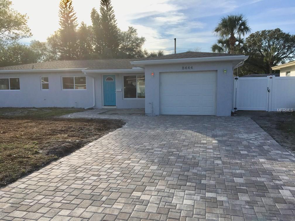8444 8TH STREET N, ST PETERSBURG, Florida 33702, 3 Bedrooms Bedrooms, 5 Rooms Rooms,2 BathroomsBathrooms,Residential,For sale,8TH,U7845910
