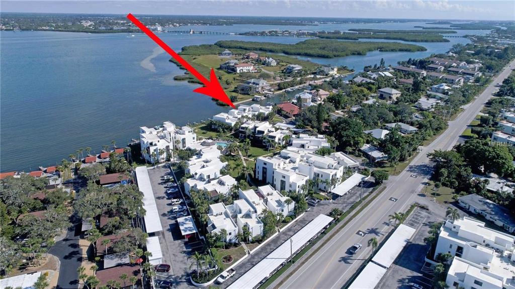 2955 N BEACH ROAD, ENGLEWOOD, Florida 34223, 2 Bedrooms Bedrooms, 6 Rooms Rooms,2 BathroomsBathrooms,Residential,For sale,BEACH,D5922790