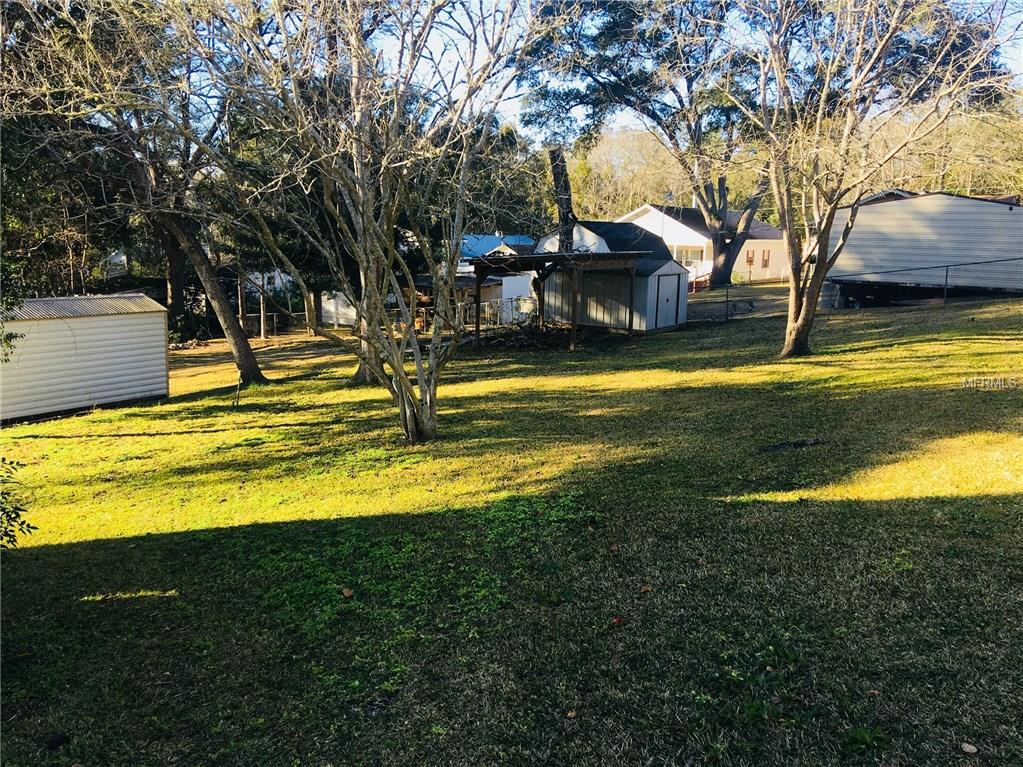 20 W BARNES AVENUE, CHATTAHOOCHEE, Florida 32324, 2 Bedrooms Bedrooms, 4 Rooms Rooms,1 BathroomBathrooms,Residential,For sale,BARNES,W7637697