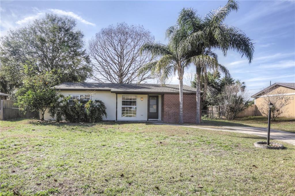 647 N 4TH AVENUE, DELTONA, Florida 32725, 2 Bedrooms Bedrooms, 4 Rooms Rooms,1 BathroomBathrooms,Residential,For sale,4TH,O5561495