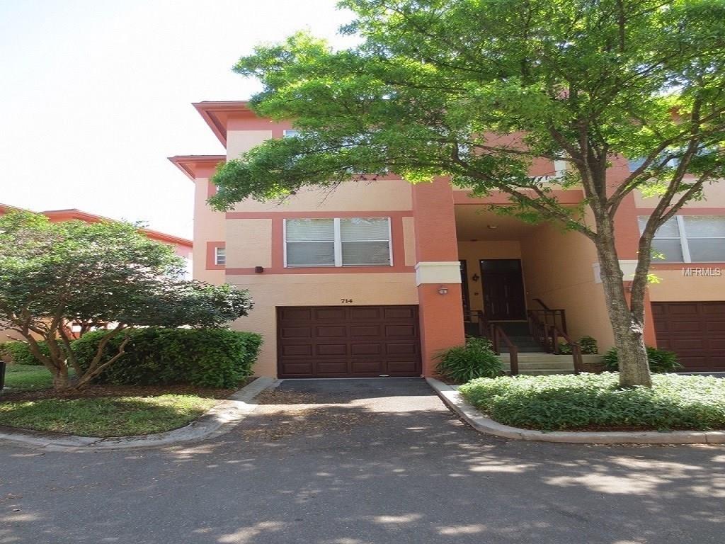 714 SEAGATE DRIVE, TAMPA, Florida 33602, 1 Bedroom Bedrooms, 5 Rooms Rooms,1 BathroomBathrooms,Residential,For sale,SEAGATE,T2928251