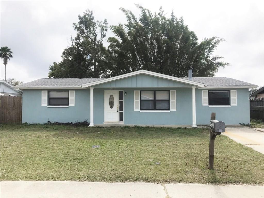 7234 CASTANEA DRIVE, PORT RICHEY, Florida 34668, 3 Bedrooms Bedrooms, 3 Rooms Rooms,1 BathroomBathrooms,Residential,For sale,CASTANEA,T2928382