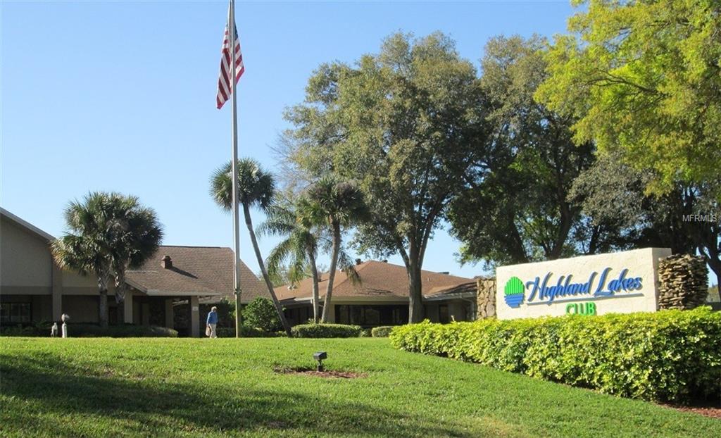 1001 TARTAN DRIVE, PALM HARBOR, Florida 34684, 1 Bedroom Bedrooms, 4 Rooms Rooms,1 BathroomBathrooms,Residential,For sale,TARTAN,U7847556