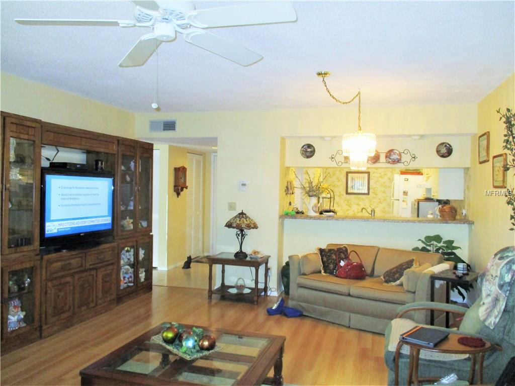 1001 TARTAN DRIVE, PALM HARBOR, Florida 34684, 1 Bedroom Bedrooms, 4 Rooms Rooms,1 BathroomBathrooms,Residential,For sale,TARTAN,U7847556