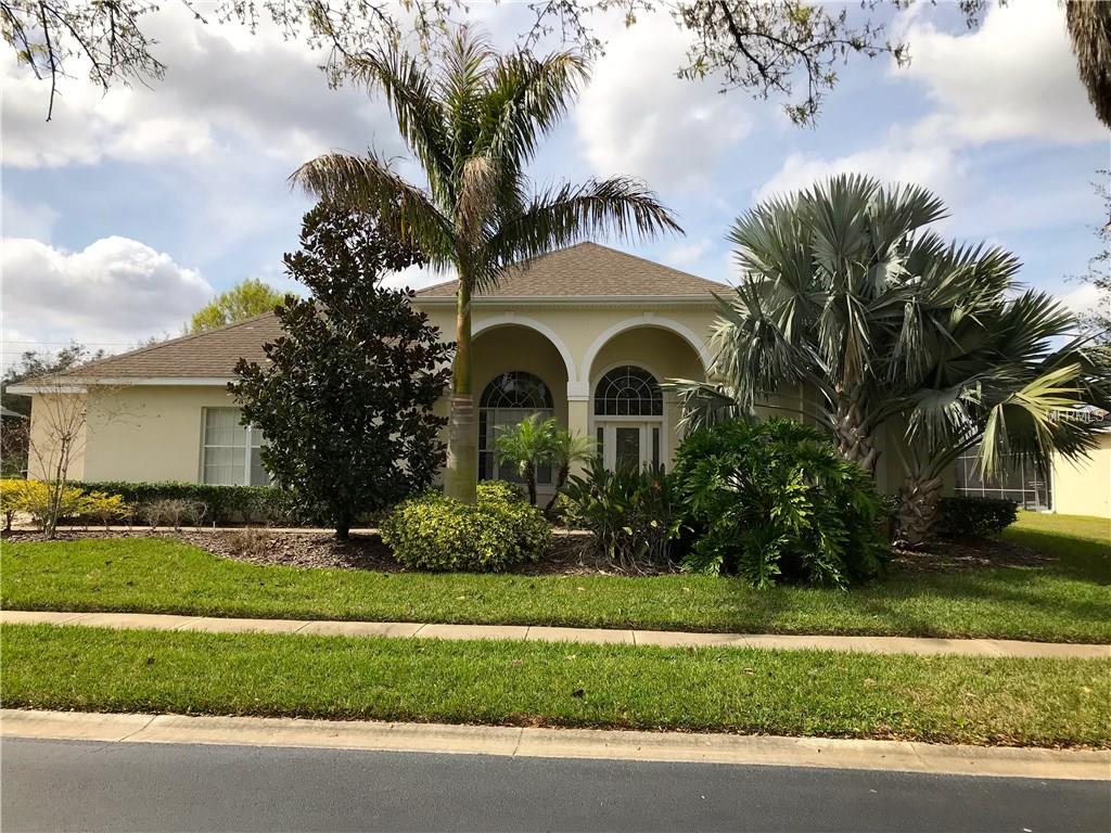 2806 SPINNING SILK COURT, KISSIMMEE, Florida 34747, 5 Bedrooms Bedrooms, 7 Rooms Rooms,6 BathroomsBathrooms,Residential,For sale,SPINNING SILK,S4857089