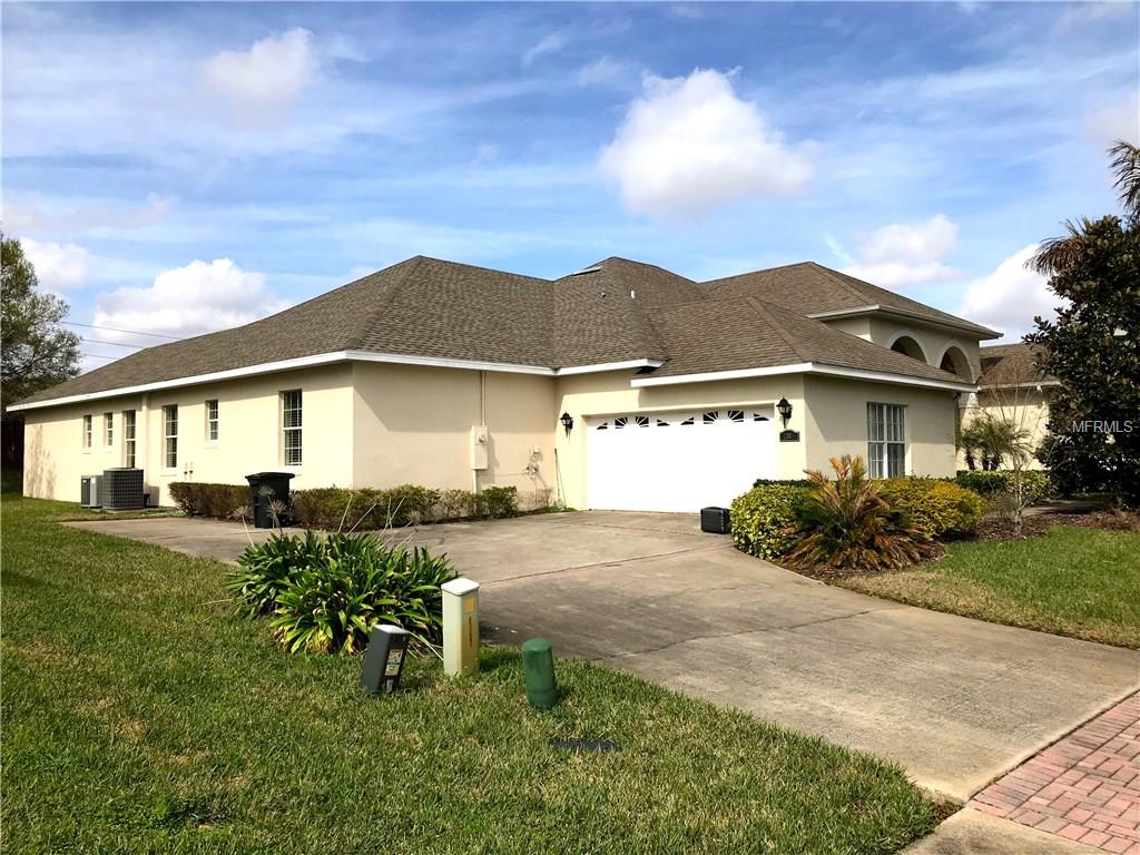 2806 SPINNING SILK COURT, KISSIMMEE, Florida 34747, 5 Bedrooms Bedrooms, 7 Rooms Rooms,6 BathroomsBathrooms,Residential,For sale,SPINNING SILK,S4857089