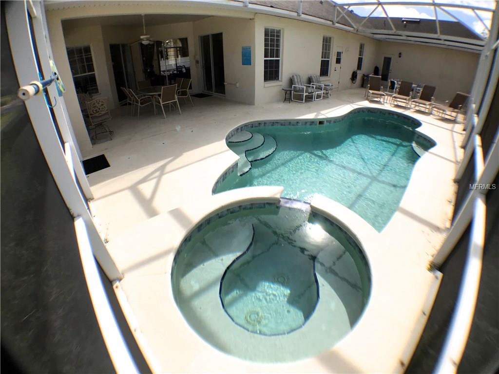 2806 SPINNING SILK COURT, KISSIMMEE, Florida 34747, 5 Bedrooms Bedrooms, 7 Rooms Rooms,6 BathroomsBathrooms,Residential,For sale,SPINNING SILK,S4857089