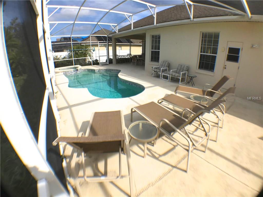 2806 SPINNING SILK COURT, KISSIMMEE, Florida 34747, 5 Bedrooms Bedrooms, 7 Rooms Rooms,6 BathroomsBathrooms,Residential,For sale,SPINNING SILK,S4857089