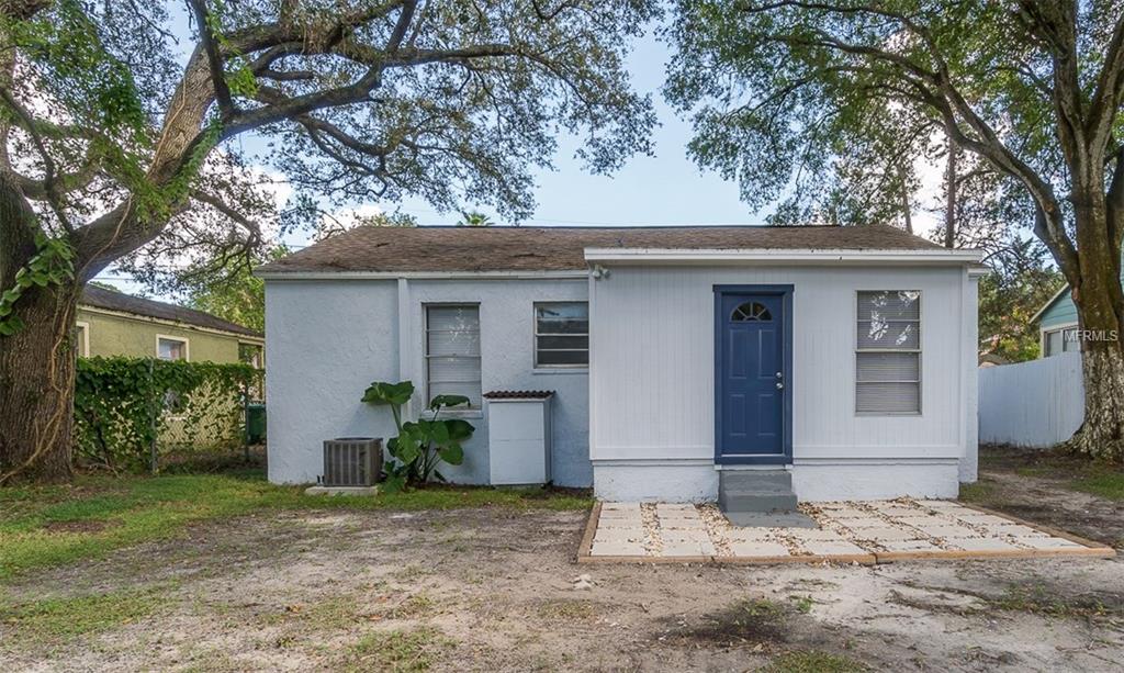 3904 N OLA AVENUE, TAMPA, Florida 33603, 3 Bedrooms Bedrooms, 3 Rooms Rooms,1 BathroomBathrooms,Residential,For sale,OLA,T2910345