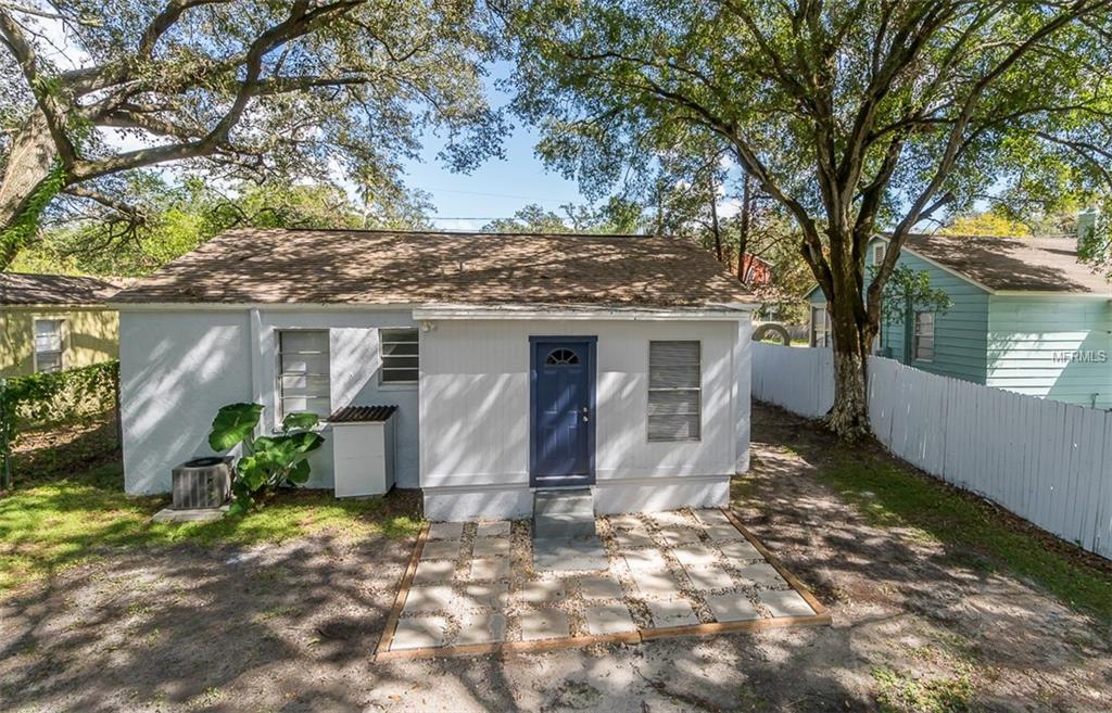 3904 N OLA AVENUE, TAMPA, Florida 33603, 3 Bedrooms Bedrooms, 3 Rooms Rooms,1 BathroomBathrooms,Residential,For sale,OLA,T2910345