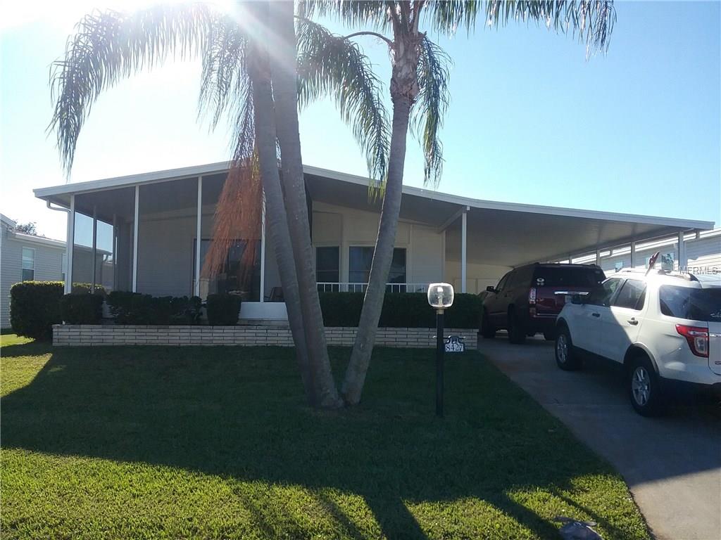 8427 REGAL WAY, PALMETTO, Florida 34221, 2 Bedrooms Bedrooms, 3 Rooms Rooms,2 BathroomsBathrooms,Residential,For sale,REGAL,A4206305