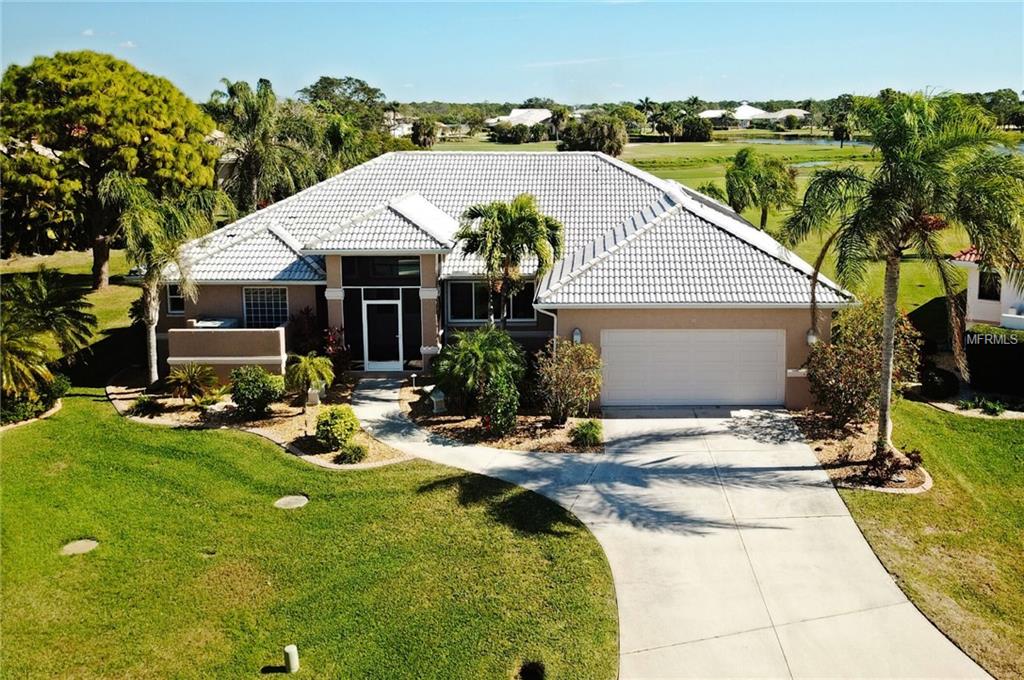 11 AMBERJACK TERRACE, PLACIDA, Florida 33946, 3 Bedrooms Bedrooms, 6 Rooms Rooms,2 BathroomsBathrooms,Residential,For sale,AMBERJACK,D5922505