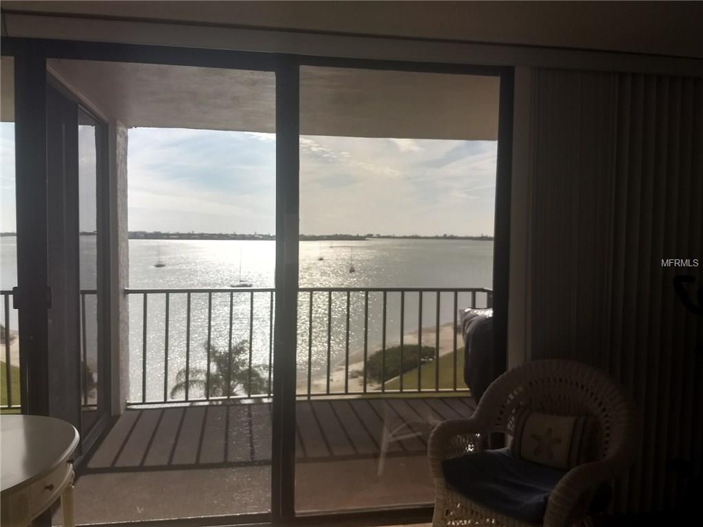 6361 BAHIA DEL MAR BOULEVARD, ST PETERSBURG, Florida 33715, 1 Bedroom Bedrooms, 4 Rooms Rooms,1 BathroomBathrooms,Residential,For sale,BAHIA DEL MAR,U7845454