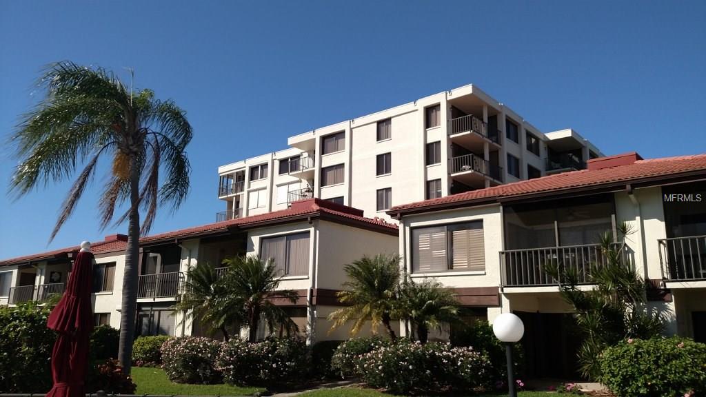 6361 BAHIA DEL MAR BOULEVARD, ST PETERSBURG, Florida 33715, 1 Bedroom Bedrooms, 4 Rooms Rooms,1 BathroomBathrooms,Residential,For sale,BAHIA DEL MAR,U7845454