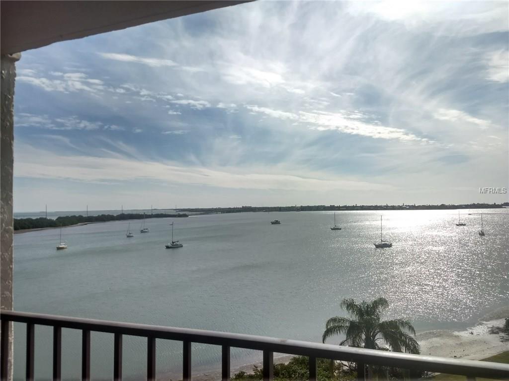 6361 BAHIA DEL MAR BOULEVARD, ST PETERSBURG, Florida 33715, 1 Bedroom Bedrooms, 4 Rooms Rooms,1 BathroomBathrooms,Residential,For sale,BAHIA DEL MAR,U7845454