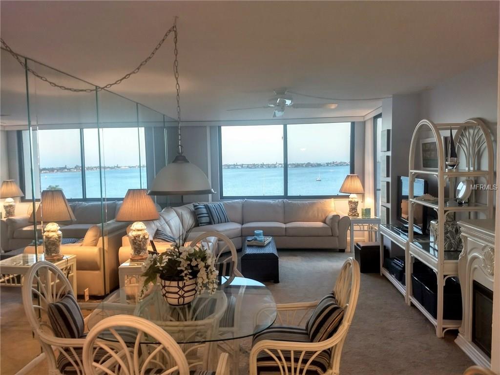 6361 BAHIA DEL MAR BOULEVARD, ST PETERSBURG, Florida 33715, 1 Bedroom Bedrooms, 4 Rooms Rooms,1 BathroomBathrooms,Residential,For sale,BAHIA DEL MAR,U7845454