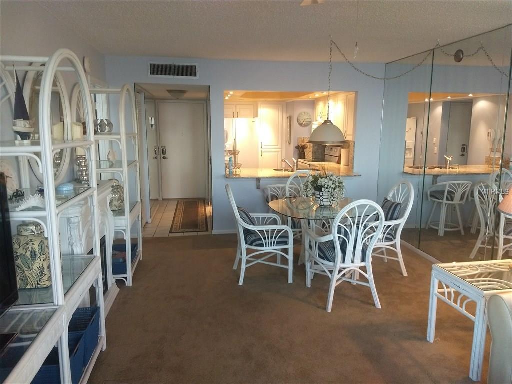 6361 BAHIA DEL MAR BOULEVARD, ST PETERSBURG, Florida 33715, 1 Bedroom Bedrooms, 4 Rooms Rooms,1 BathroomBathrooms,Residential,For sale,BAHIA DEL MAR,U7845454