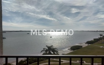 6361 BAHIA DEL MAR BOULEVARD, ST PETERSBURG, Florida 33715, 1 Bedroom Bedrooms, 4 Rooms Rooms,1 BathroomBathrooms,Residential,For sale,BAHIA DEL MAR,U7845454