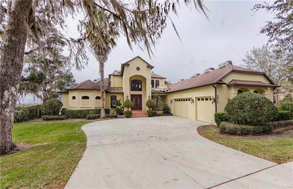 4970 LAZY OAKS WAY, SAINT CLOUD, Florida 34771, 5 Bedrooms Bedrooms, 4 Rooms Rooms,4 BathroomsBathrooms,Residential,For sale,LAZY OAKS,O5559216