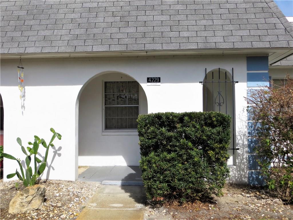 4229 RAX PLACE, NEW PORT RICHEY, Florida 34652, 2 Bedrooms Bedrooms, 4 Rooms Rooms,1 BathroomBathrooms,Residential,For sale,RAX,W7637773