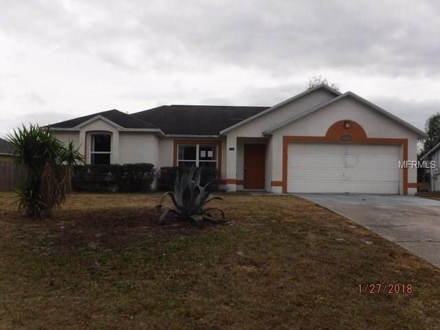 2105 SWANSON DRIVE, DELTONA, Florida 32738, 3 Bedrooms Bedrooms, 3 Rooms Rooms,2 BathroomsBathrooms,Residential,For sale,SWANSON,O5561663